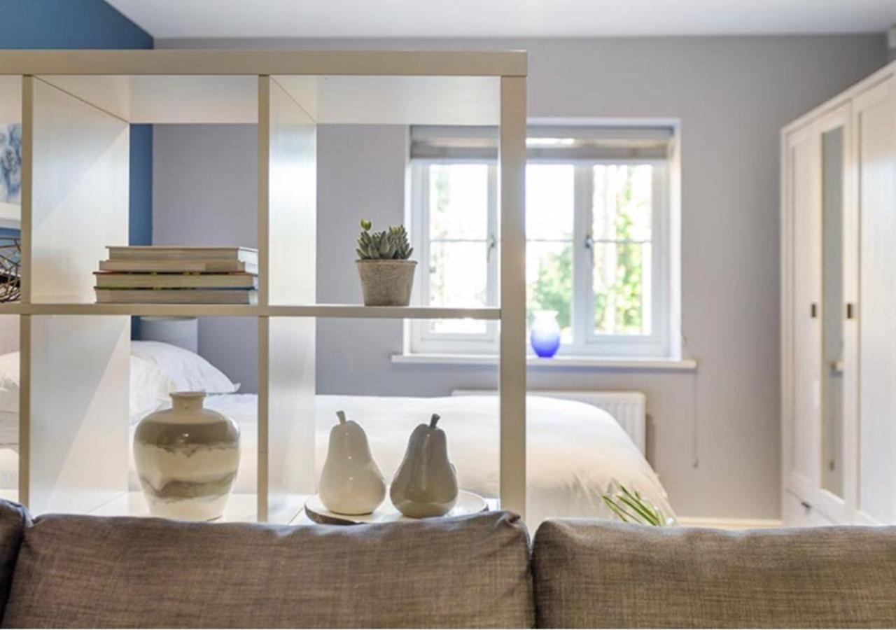 The Studio @ No. 6 Brimscombe Екстериор снимка