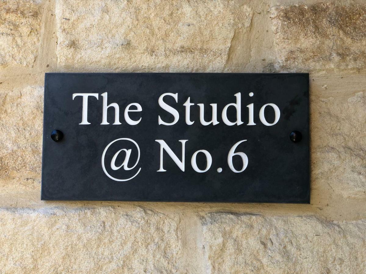 The Studio @ No. 6 Brimscombe Екстериор снимка
